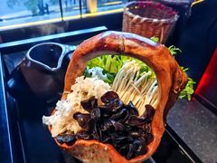 -大隐·成都火锅Bistro(合生麒麟新天地店)