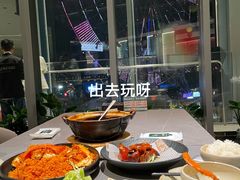 -喜记顺德菜(南昌万象城店)