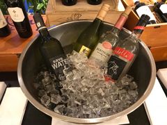 白葡萄酒-威斯汀舞台餐厅