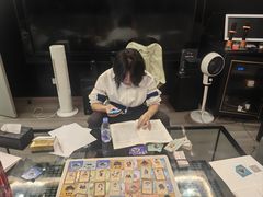 -剧狐剧本杀·月球探案馆(人民广场1号店)