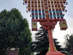 -中华郡文化旅游景区
