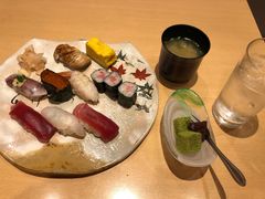 -筑地寿司清(渋谷店)