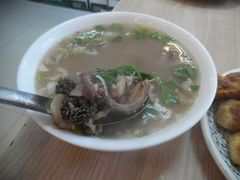 -协顺园回头馆(南顺城路店)