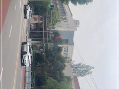 -两江新区金山小学