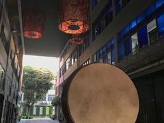 -特来电汽车充电站(特来电泉州甲第门文创园充电站)