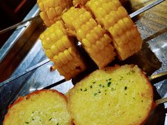 -福苗小骆驼烧烤(大唐不夜城店)