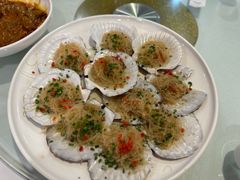 -小贝壳酒楼(经九路店)