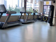 -中田健身工作室(胜利门店)