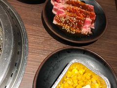 -じゃんじゃん亭(栄店)