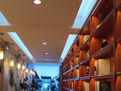 -香山湖渔家大院