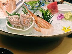 -小山日本料理(兴业太古汇店)