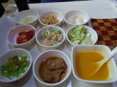 -金豆角砂锅焖面(安贞店)