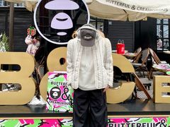 -BUTTERFUL&CREAMOROUS 黄油与面包(三里屯太古里店)