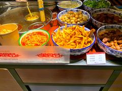 -远大美食广场(远大购物中心店)