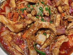 -嘎嘎鸭脑壳(驷马桥店)
