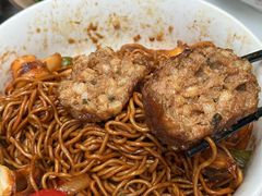 -金哥私房菜馆(张府园总店)