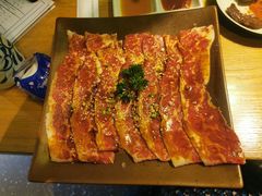 -久苑烧肉(世界城广场店)