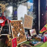 安静的角落，古建里的咖啡时光 ☕️