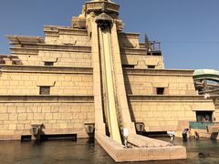 -亚特兰蒂斯水世界冒险乐园