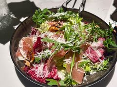-静香HOUSE·全时段融合餐厅(七星欢乐颂店)