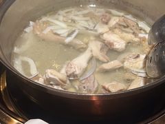 -大头椰·海南椰子鸡火锅(思明万象城店)