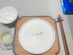 -四川饭店(长白店)