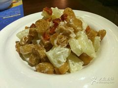-YOYO悠游美食地图(西市城购物中心店)