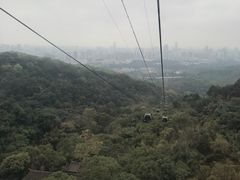 -白云山索道-售票处