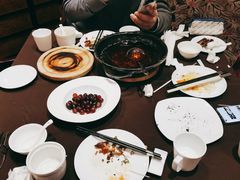 -江南·JIANGNAN(北京歌华开元大酒店)