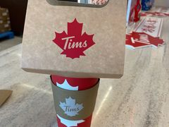 -Tims天好咖啡(河西万象城店)