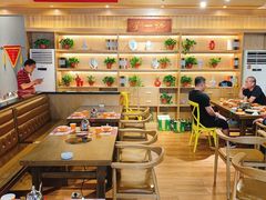 -刘一锅筋头巴脑(小北店)