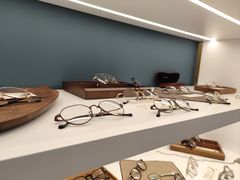 -无界眼镜MaxLess(五角场万达店)