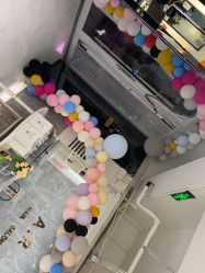 -Cima salon西玛沙龙