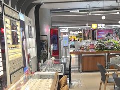 -宝岛眼镜(南京金鹰世界店)