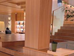 -奈雪茶院·茶室茶馆(广州粤海天地店)