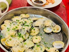 -沙头涌渔栏海鲜餐厅