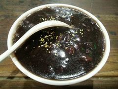 桂花糖粥-随柳居·苏式小吃(建新巷店)