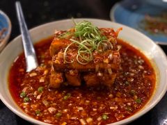 -华豫川酒家(大卫城店)