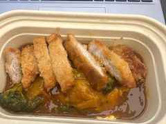 -COCO壱番屋(北京平安国际金融中心店)