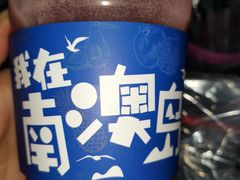 -南澳岛打卡果汁冰公司