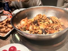 -七欣天香辣蟹火锅(上海银亿滨江店)