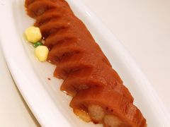 桂花糯米藕-上海人家花樣年华(中山公园店)