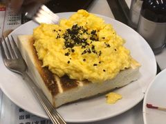 -华星冰室(湾仔店)