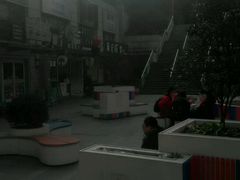 -世纪联华超市(浦电路店)