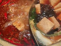 -麻路成都火锅(柏威年店)
