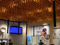 -味太助·银饭食堂(中华城店)