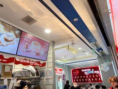 -DQ·蛋糕·冰淇淋(金鹰天地店)