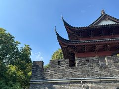 -鼓楼(西湖风景名胜区)