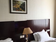 -金紫薇酒店(成都春熙路步行街店)