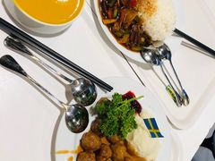 -宜家·瑞典风味餐厅(海达南街店)